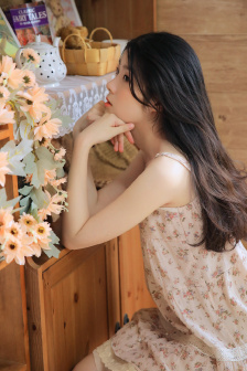 妈妈的朋友
